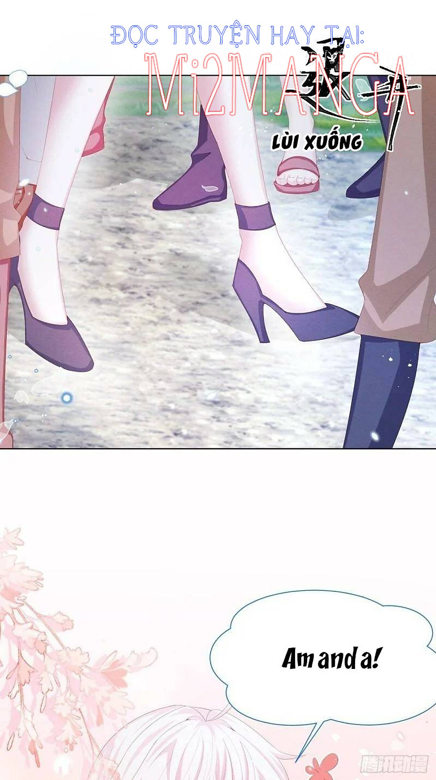 ninita yêu dấu chapter 32.1 17