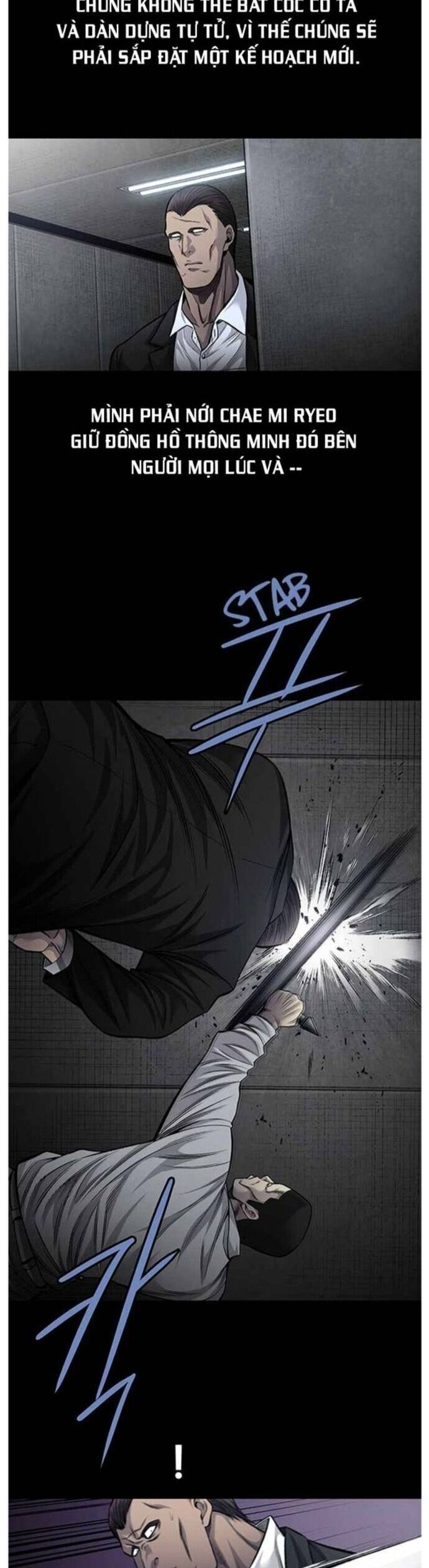 Tao Là Công Lý Chapter 89 23