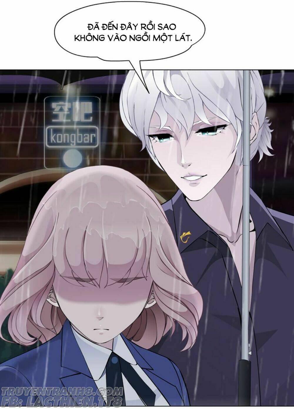 sổ tay mỹ nam giới x chapter 19 32