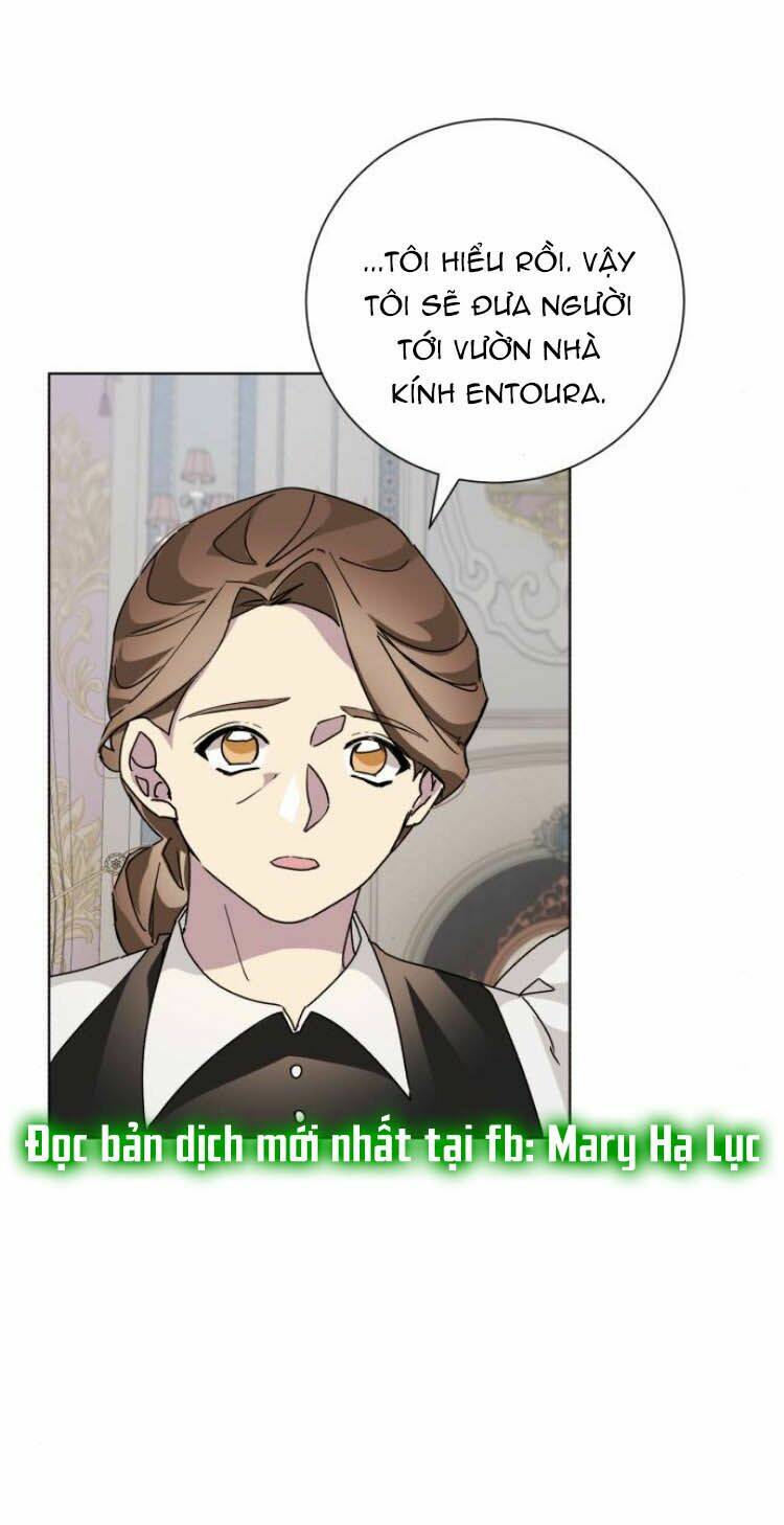 ta đã từng mong nàng biến mất chapter 14.1 8