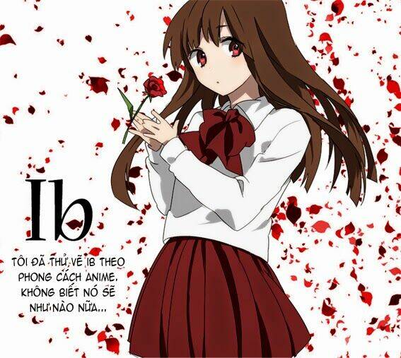 ib short-doujinshi chapter 30 1