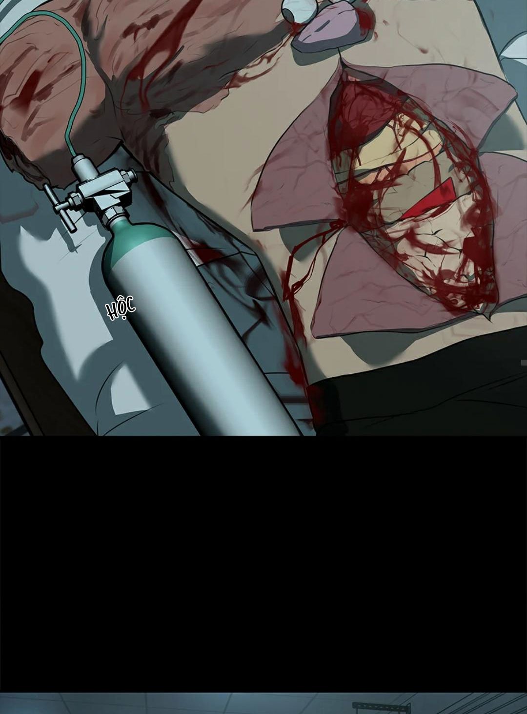 yêu phải kẻ sát nhân bóng rổ chapter 21 7