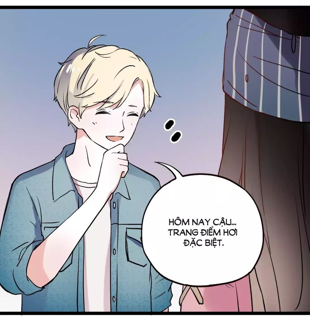 cậu đã từng yêu tôi 2 chapter 5 15
