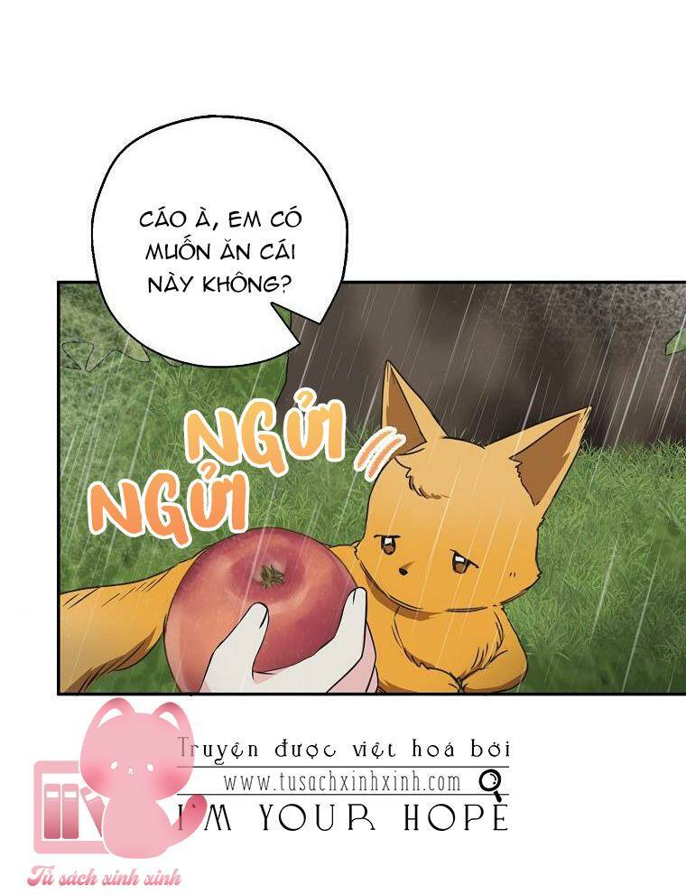 sinh ra làm con gái ác nữ chapter 45 9
