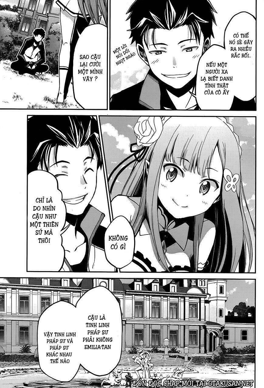tái sinh tân thế giới chapter 27 8