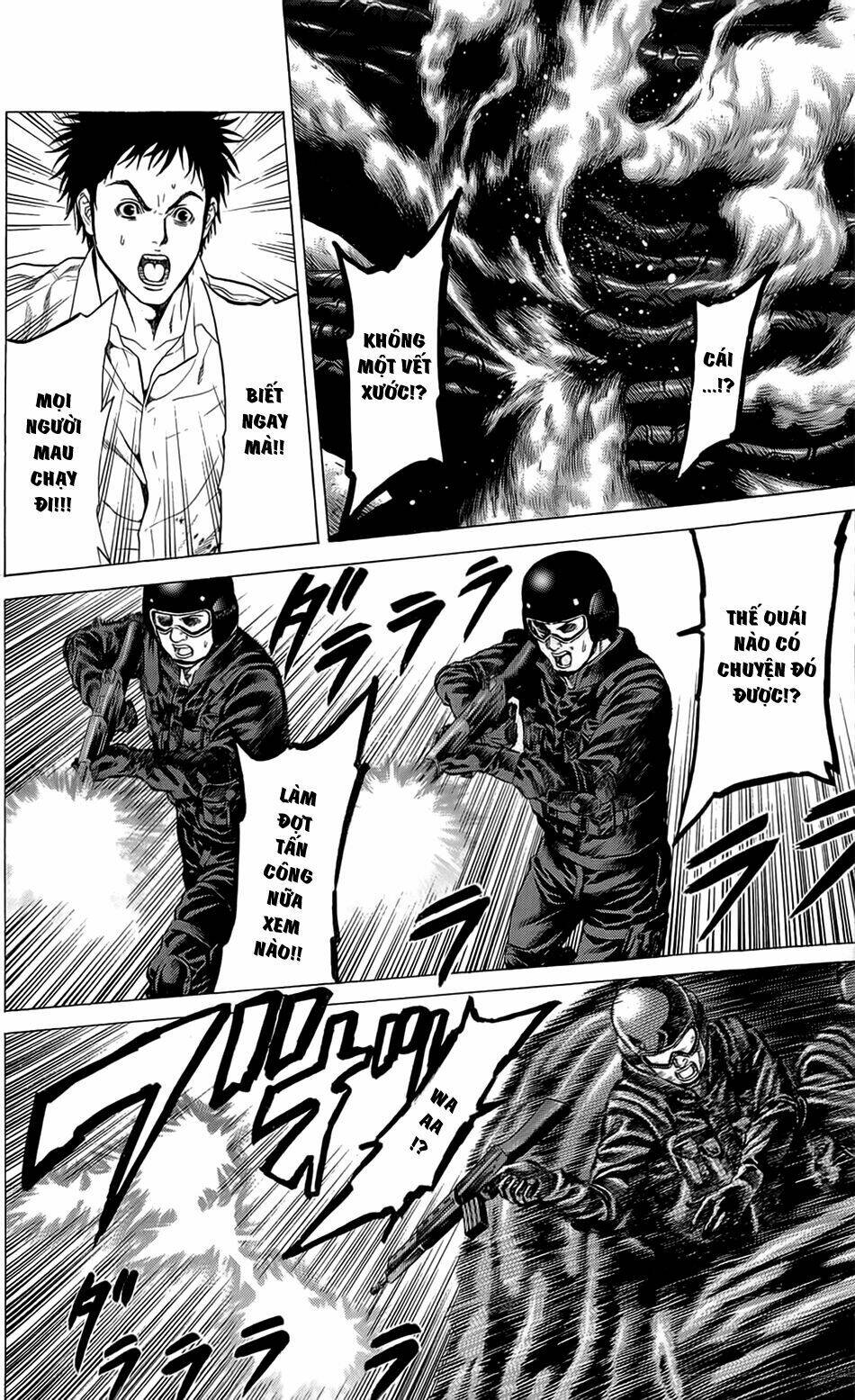 hakaijuu chapter 14 20