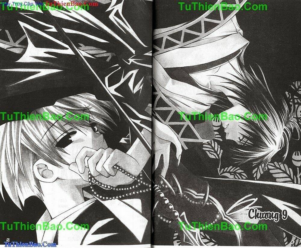 truyền thuyết thiên cẩu chapter 4 3