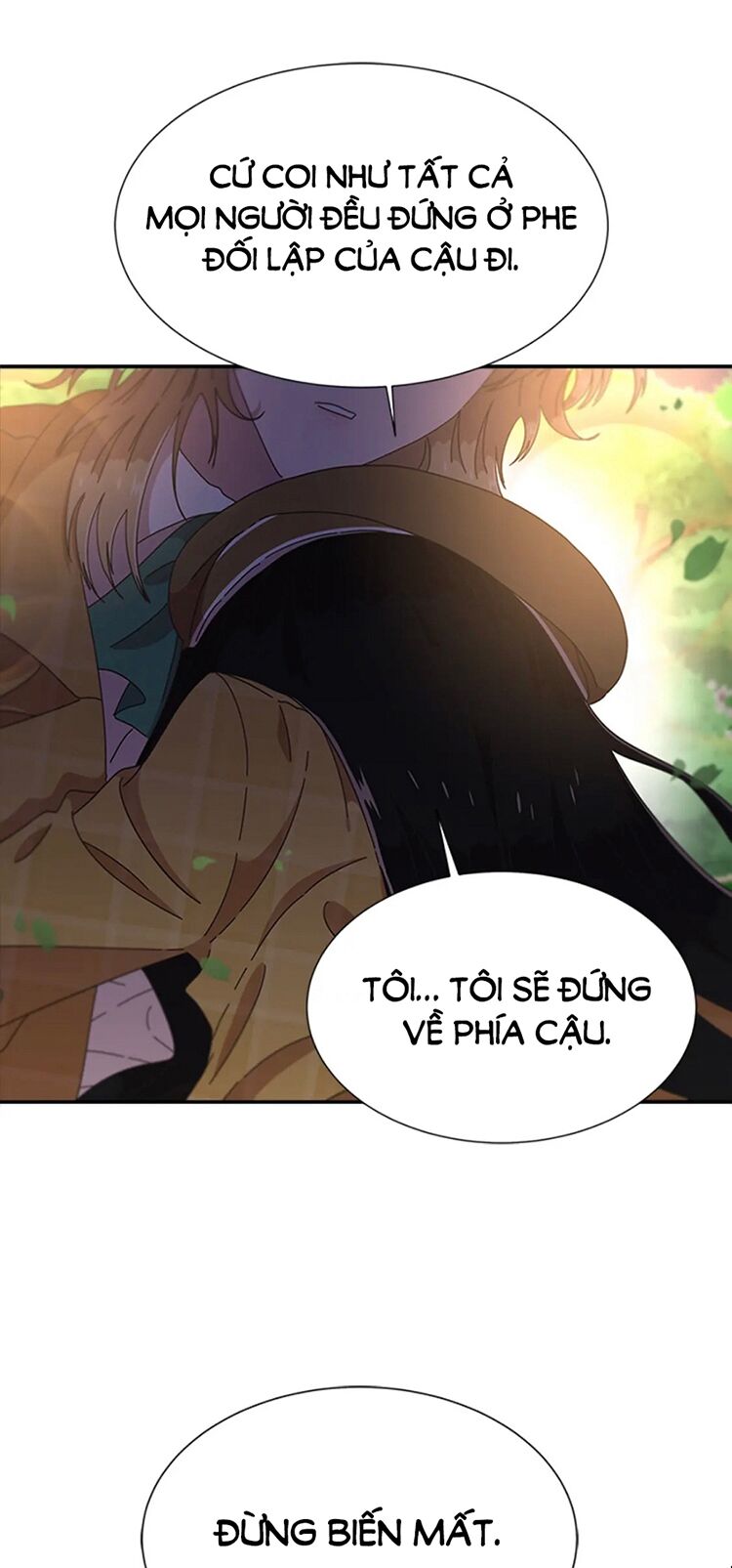 con gái bảo bối của ma vương chapter 105 6