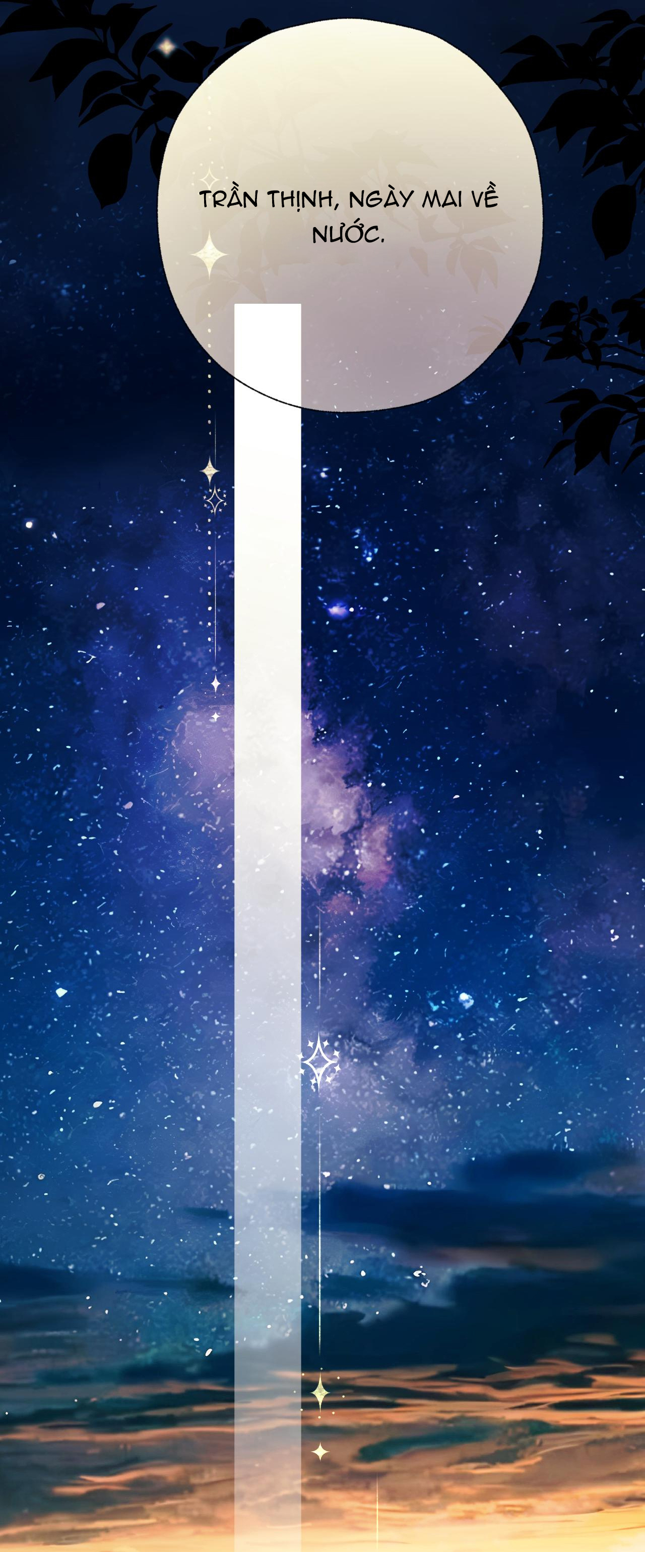 Trêu Nhầm chapter 34.2 18