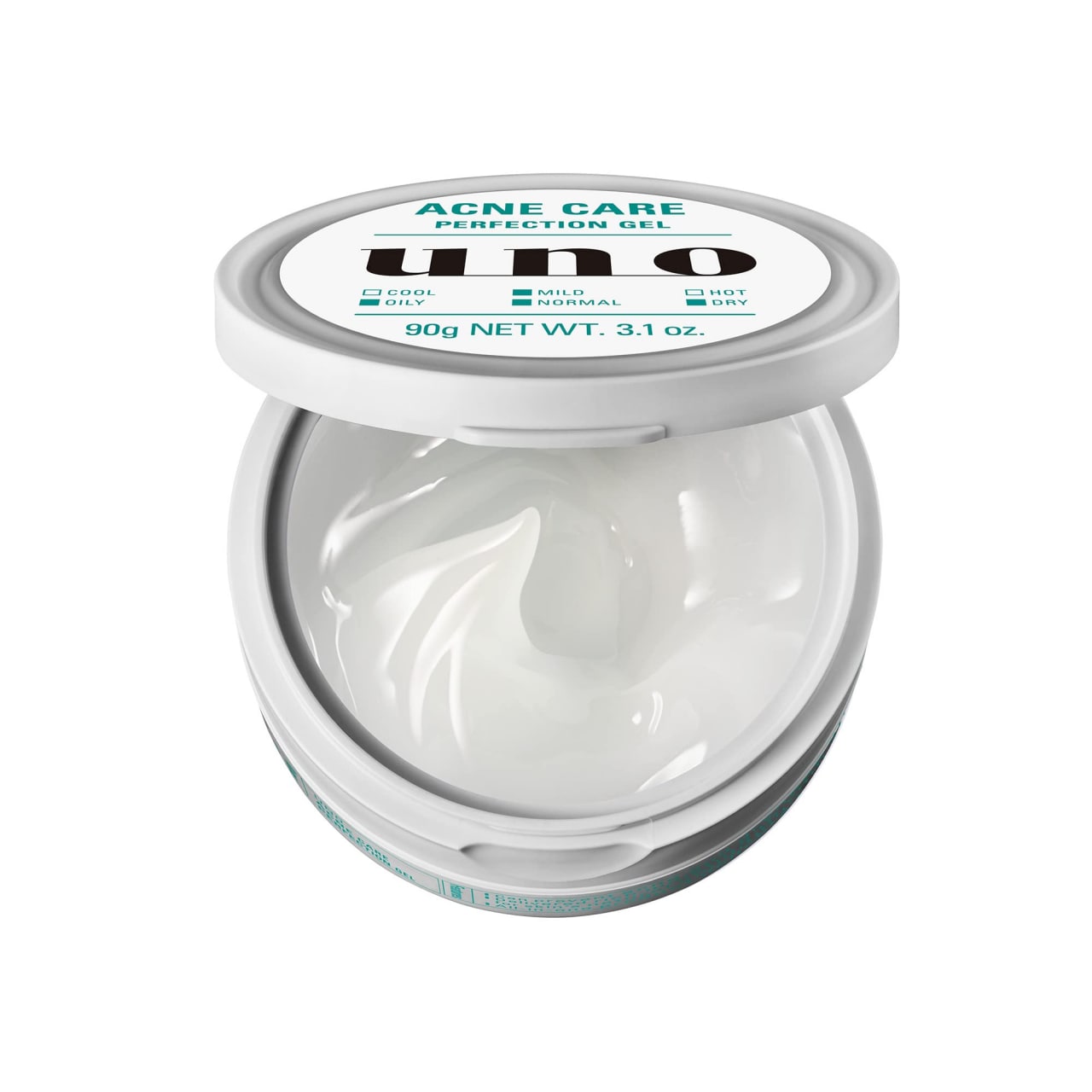 UNO GEL DƯỠNG HOÀN HẢO DÀNH CHO DA MỤN 90G