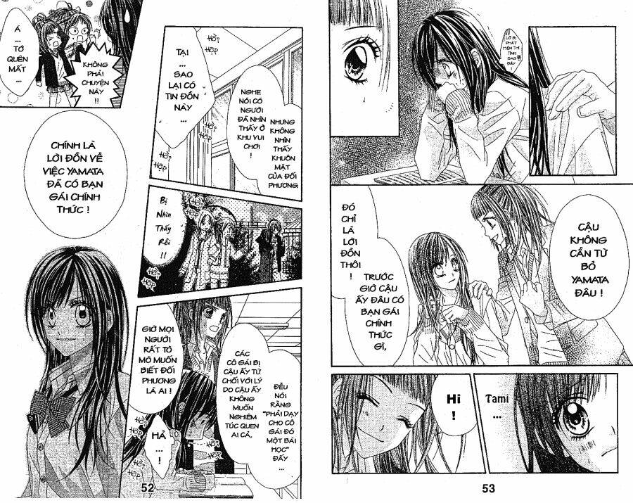 khởi đầu tình yêu chapter 4 28