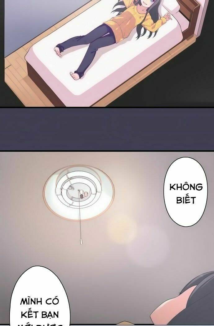 sorairo no graffiti chapter 2 11