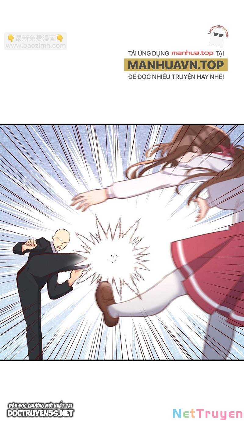 chị gái tôi là đại minh tinh chapter 151 17