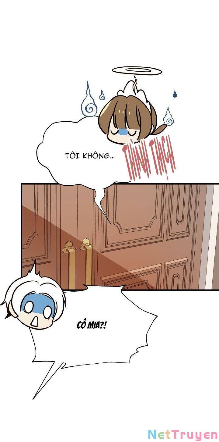 từ lúc bắt đầu tôi vẫn luôn ở bên em chapter 33 82