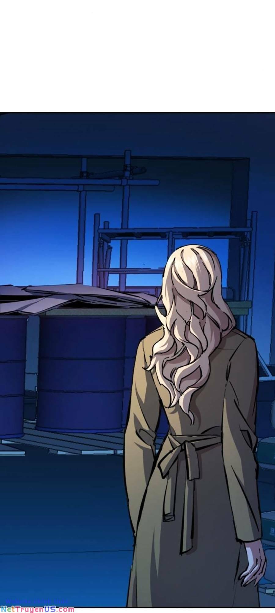 bạn học tôi là lính đánh thuê chapter 156 29