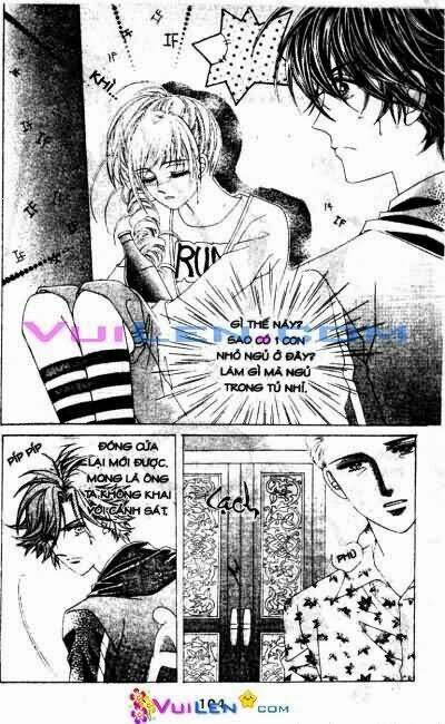 bóng mây qua chapter 1 104