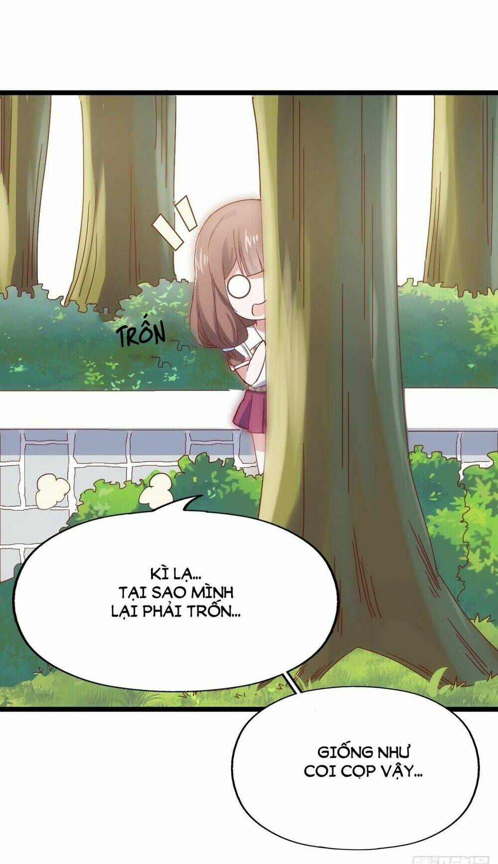 ác ma bàn bên chapter 33 41