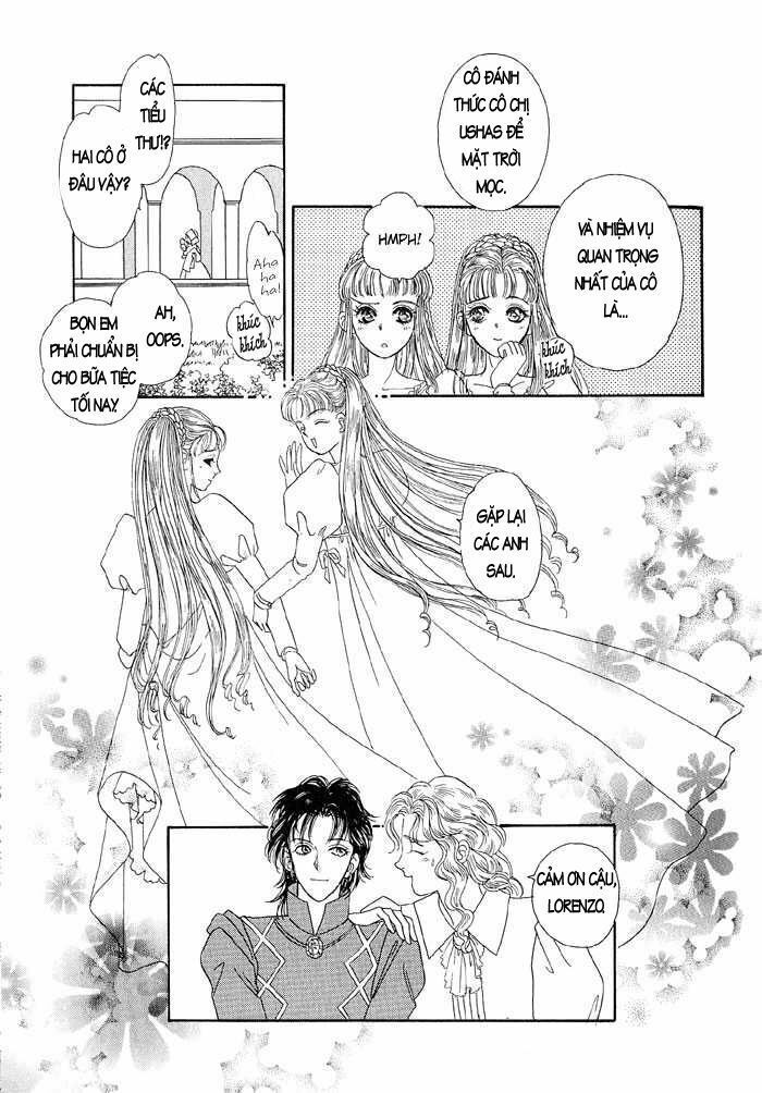 kenja no ishi chapter 1.1 37