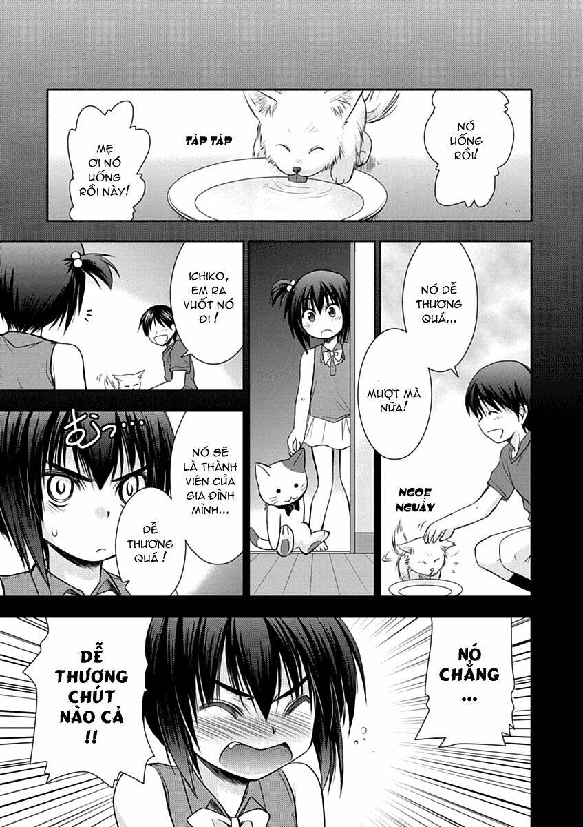 perowan! - hayaku shinasai! goshujin-sama chapter 5 13