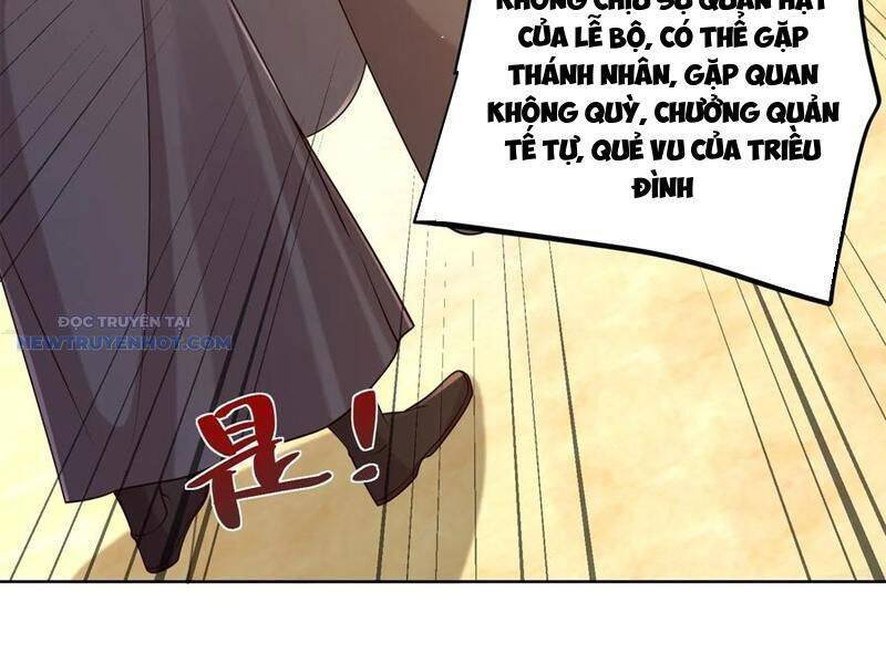 ta thực sự không muốn làm thần tiên chapter 64 88