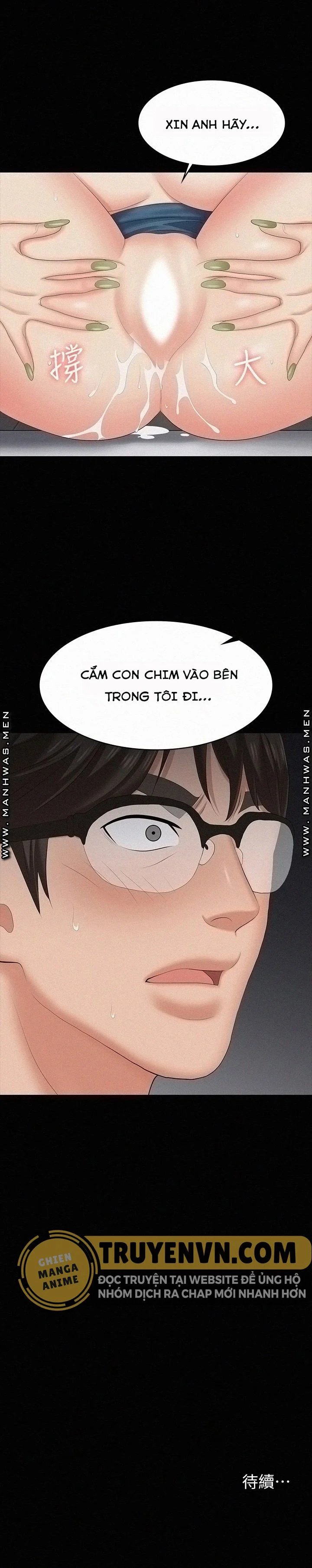 hoán đổi vợ chồng chapter 63 36