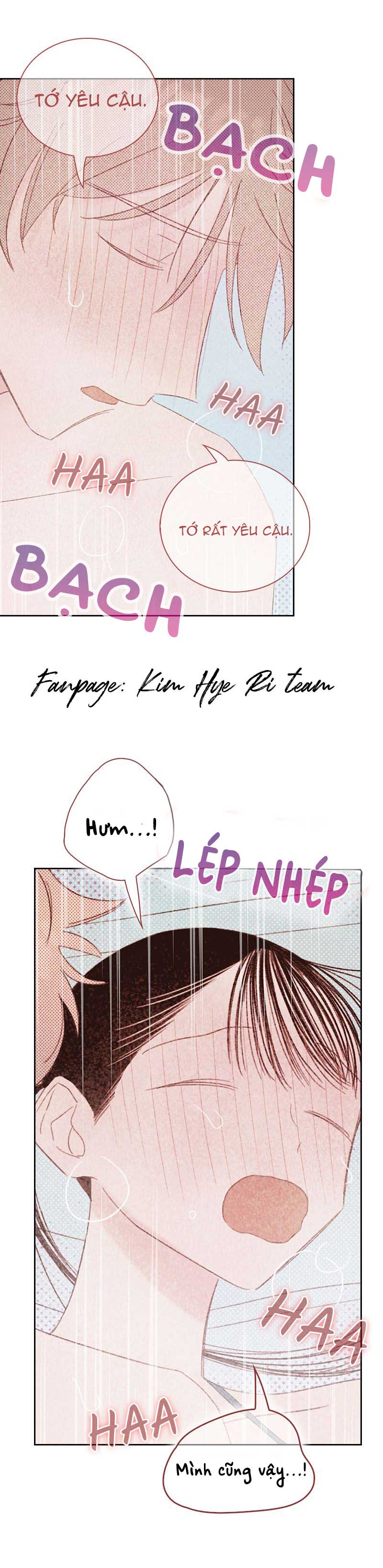 trò chơi dâm đãng chapter 21 58