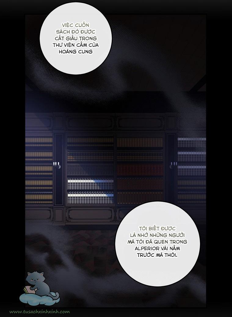 thuần hóa bạo chúa rồi bỏ trốn chapter 63 35