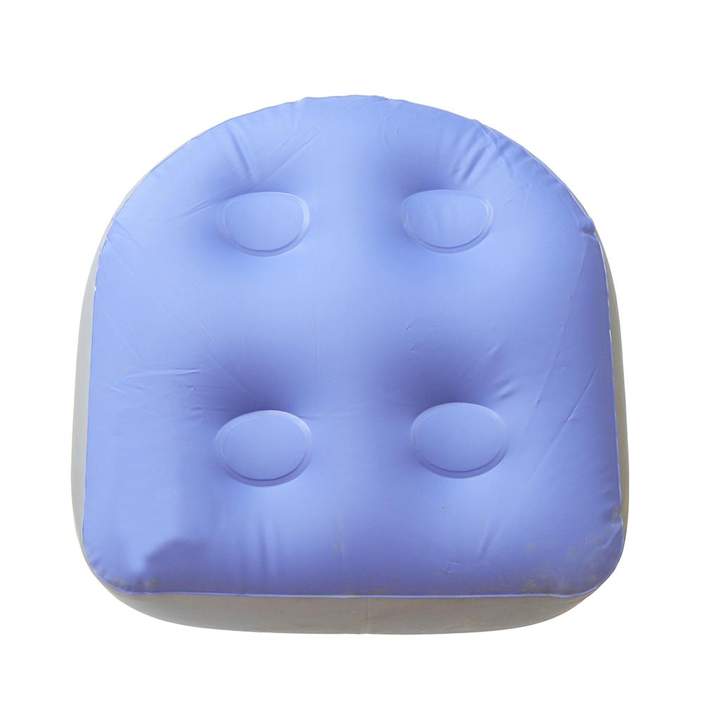 Đệm nước massage mang lại cảm giác thoải mái khi sử dụng, vật liệu PVC chịu nhiêt, bền cao