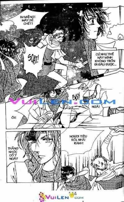 nữ hoàng biển cả chapter 1 144