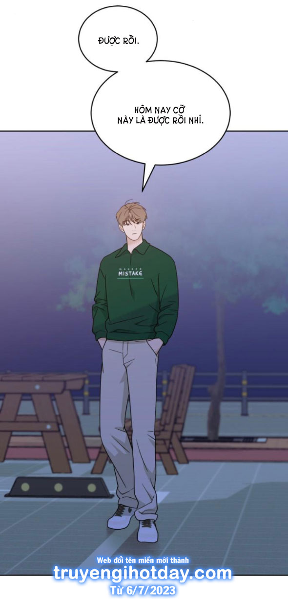 Vận May Bất Ngờ chapter 36.2 20