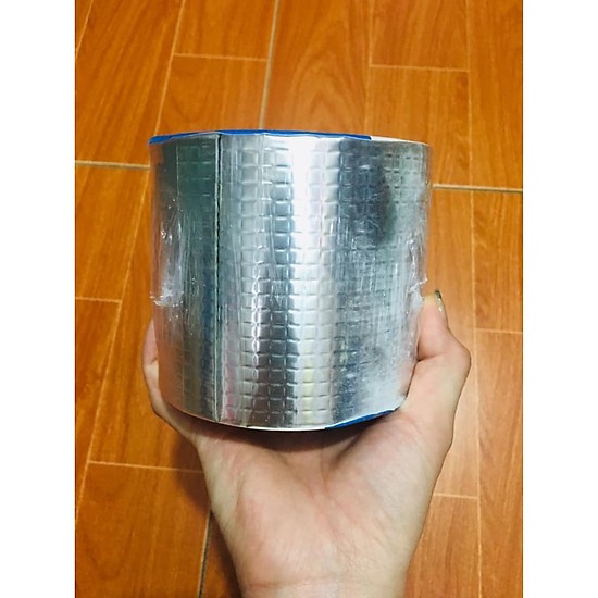 Băng keo chống thấm khổ 10cm x10m