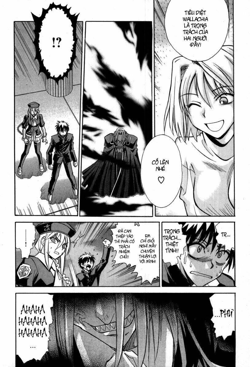 melty blood chapter 27 22