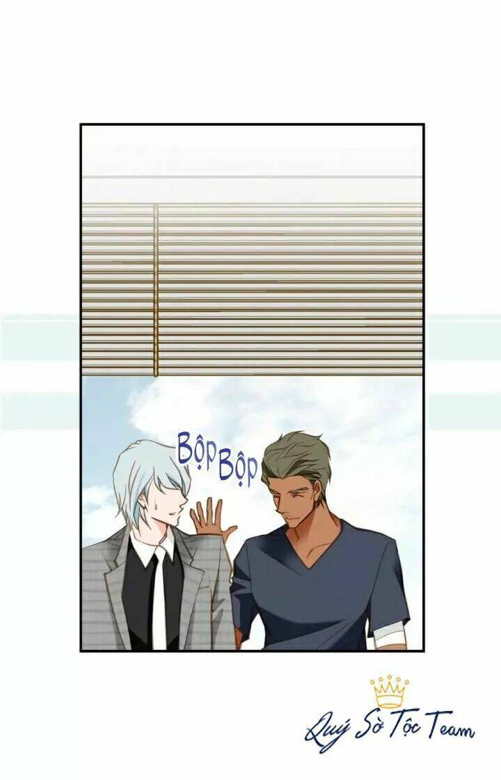 tiếp xúc chí mạng chapter 99 71