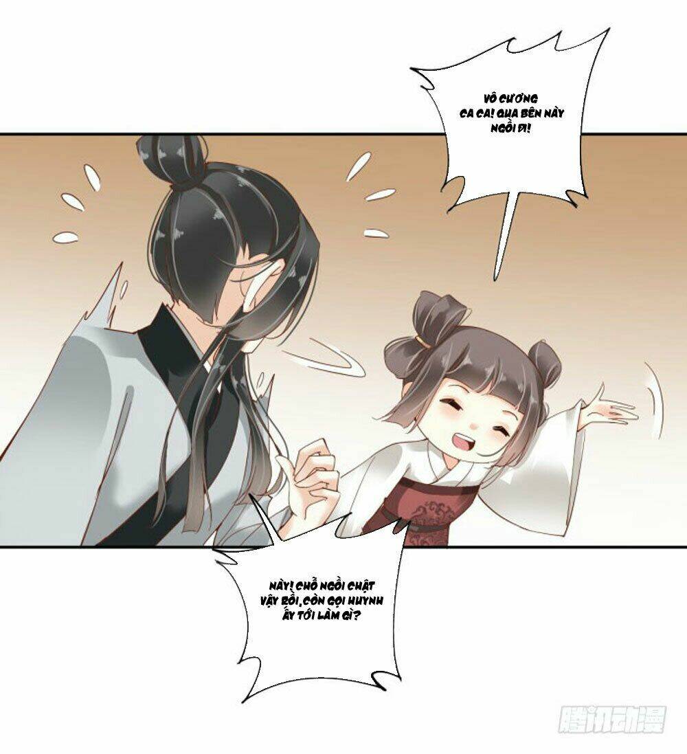 thiền tâm vấn đạo chapter 44 56