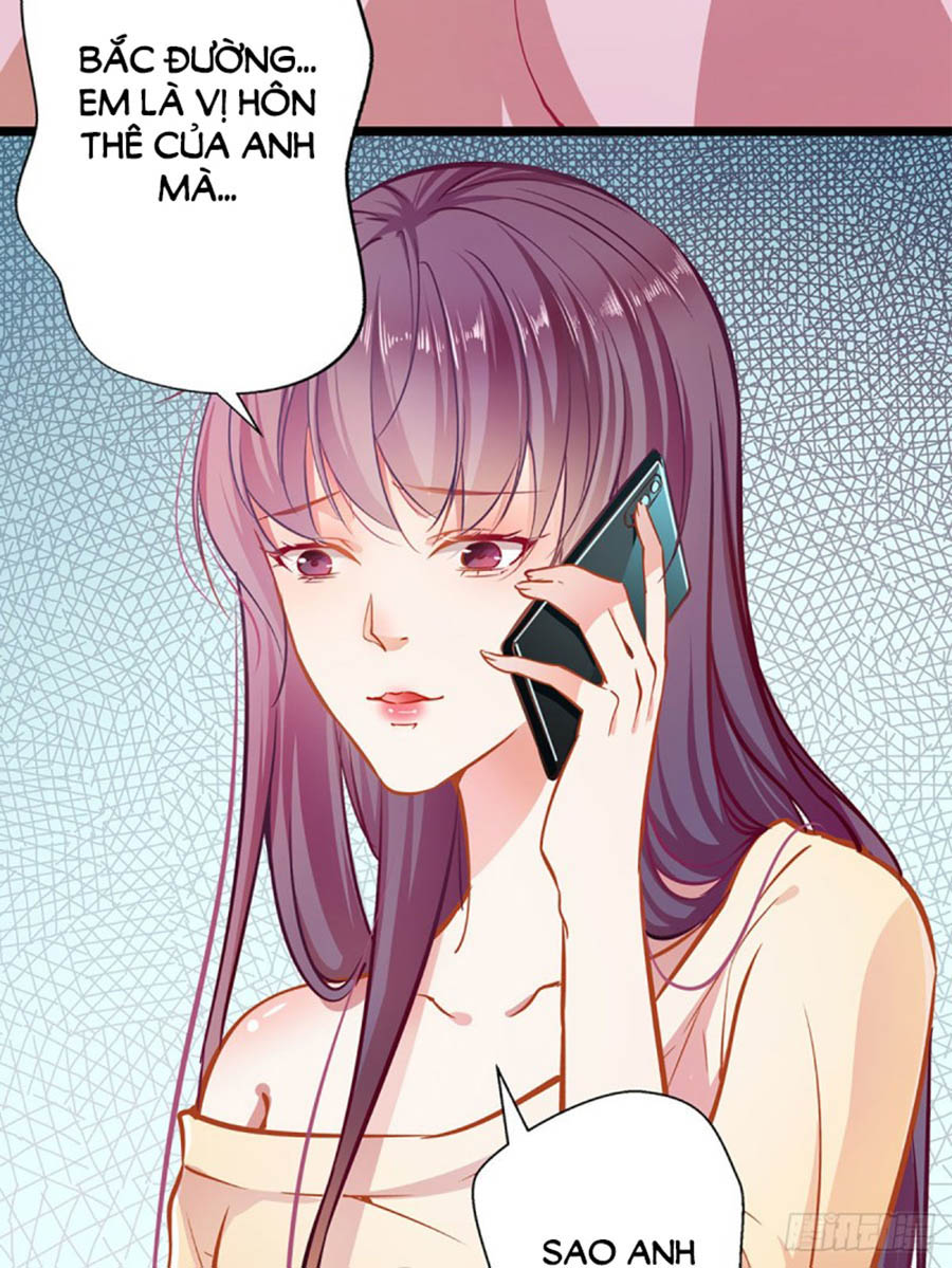 cưng chiều ái thê hư hỏng chapter 52 6