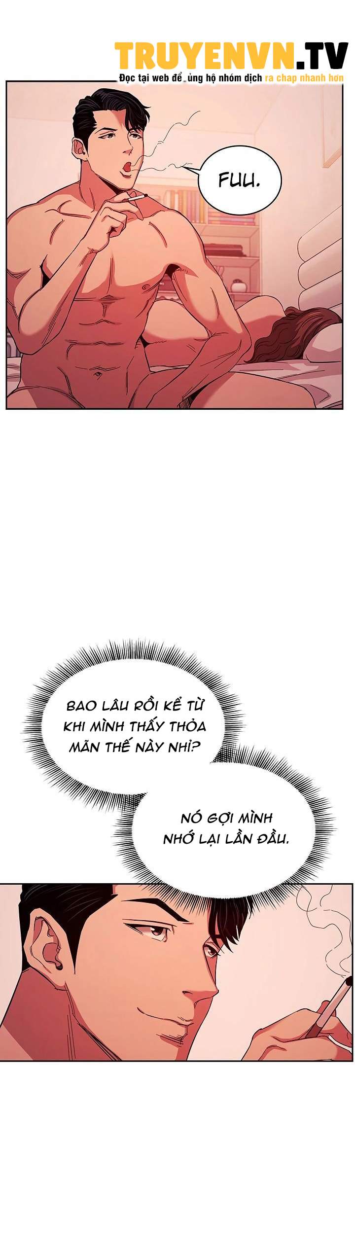 khi mẹ săn trai chapter 20 25