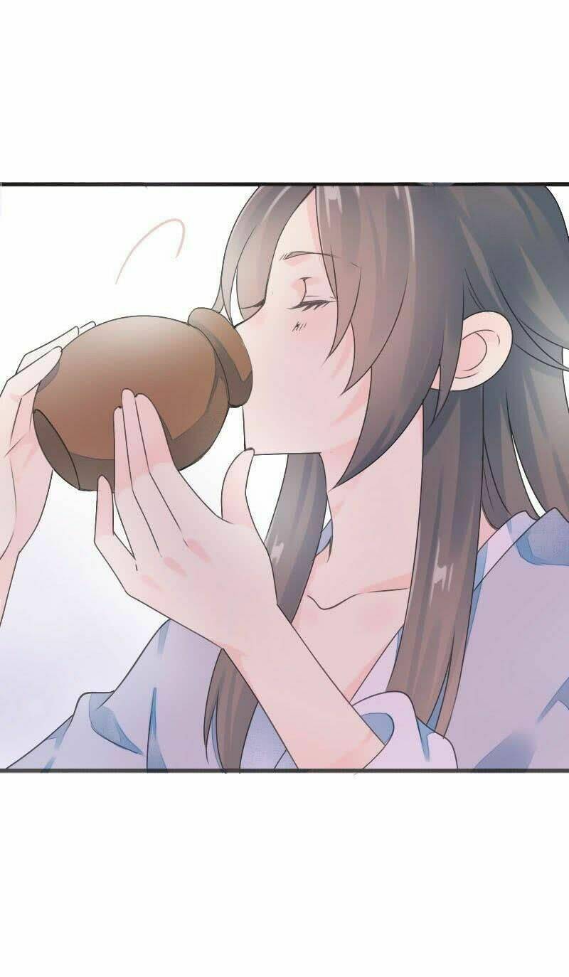 điền viên mật sủng: cô vợ nóng bỏng chapter 76 43