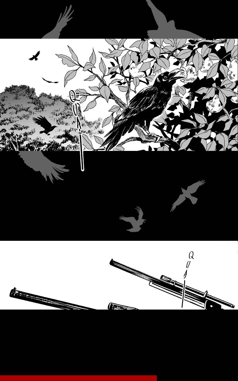 cánh chim chapter 9 7