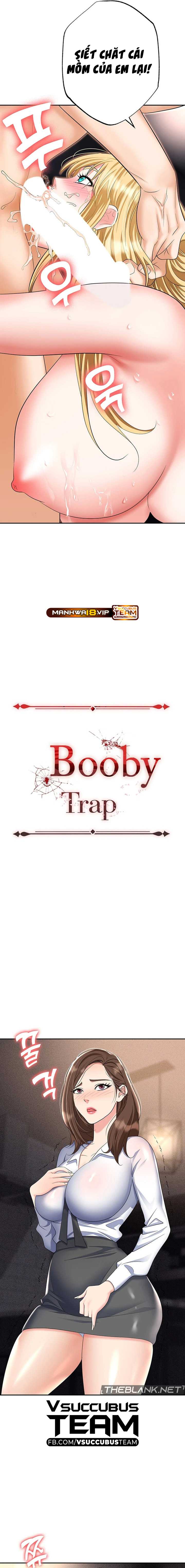 sập bẫy chapter 54 3