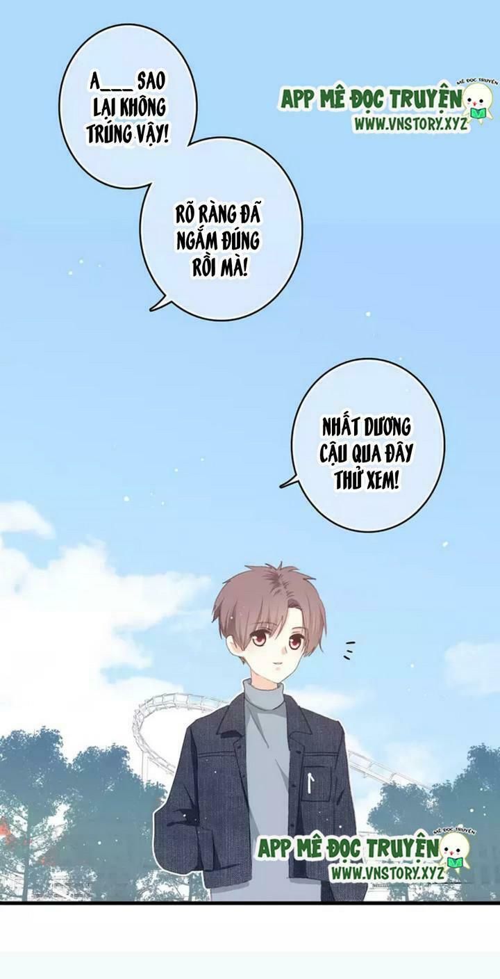 con tim rung động 2 chapter 16 25