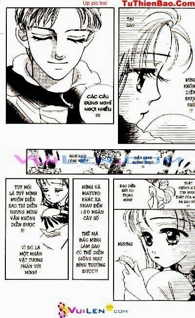 công chúa nhân ngư chapter 3 9