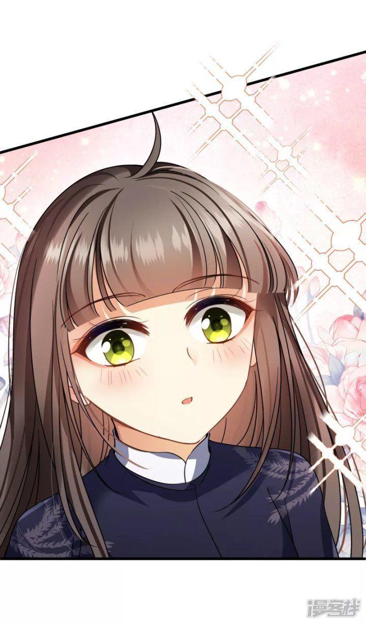 nụ cười của ngươi ngọt gãy tám cái răng của ta chapter 30 33