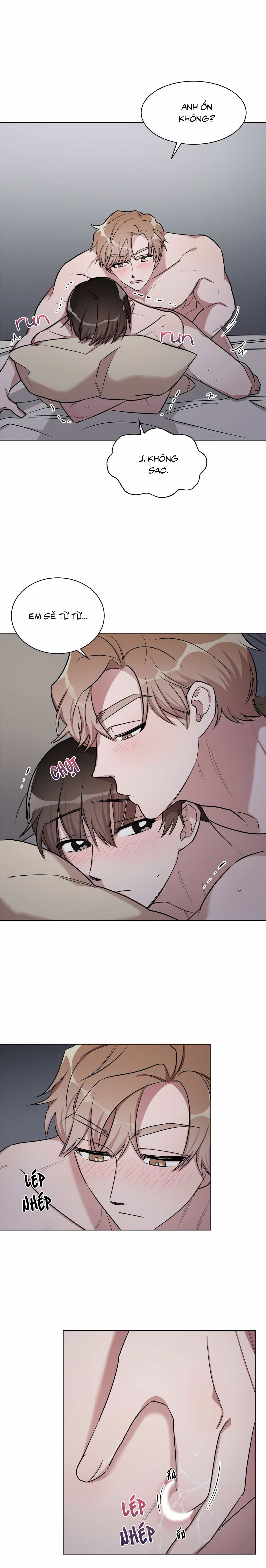 can't help it chapter 9 12