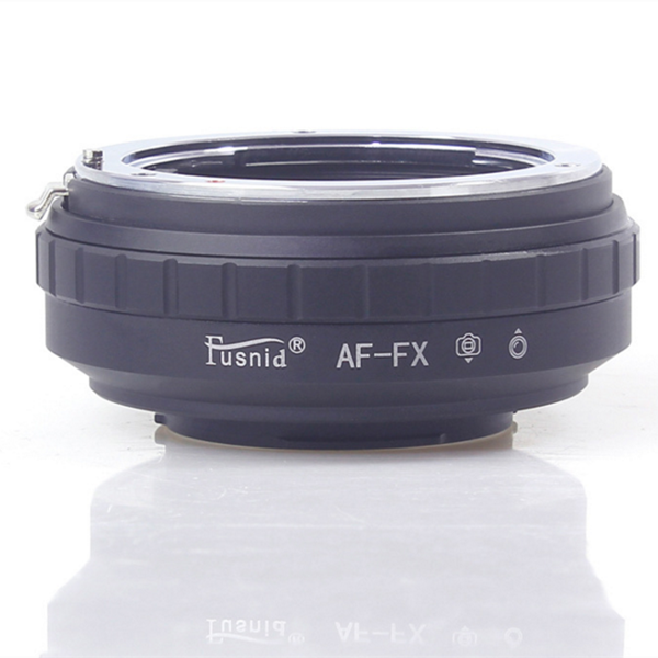 Vòng bộ chuyển đổi ống kính - Ống kính Sony AF / MA tương thích với máy ảnh Fujifilm FX