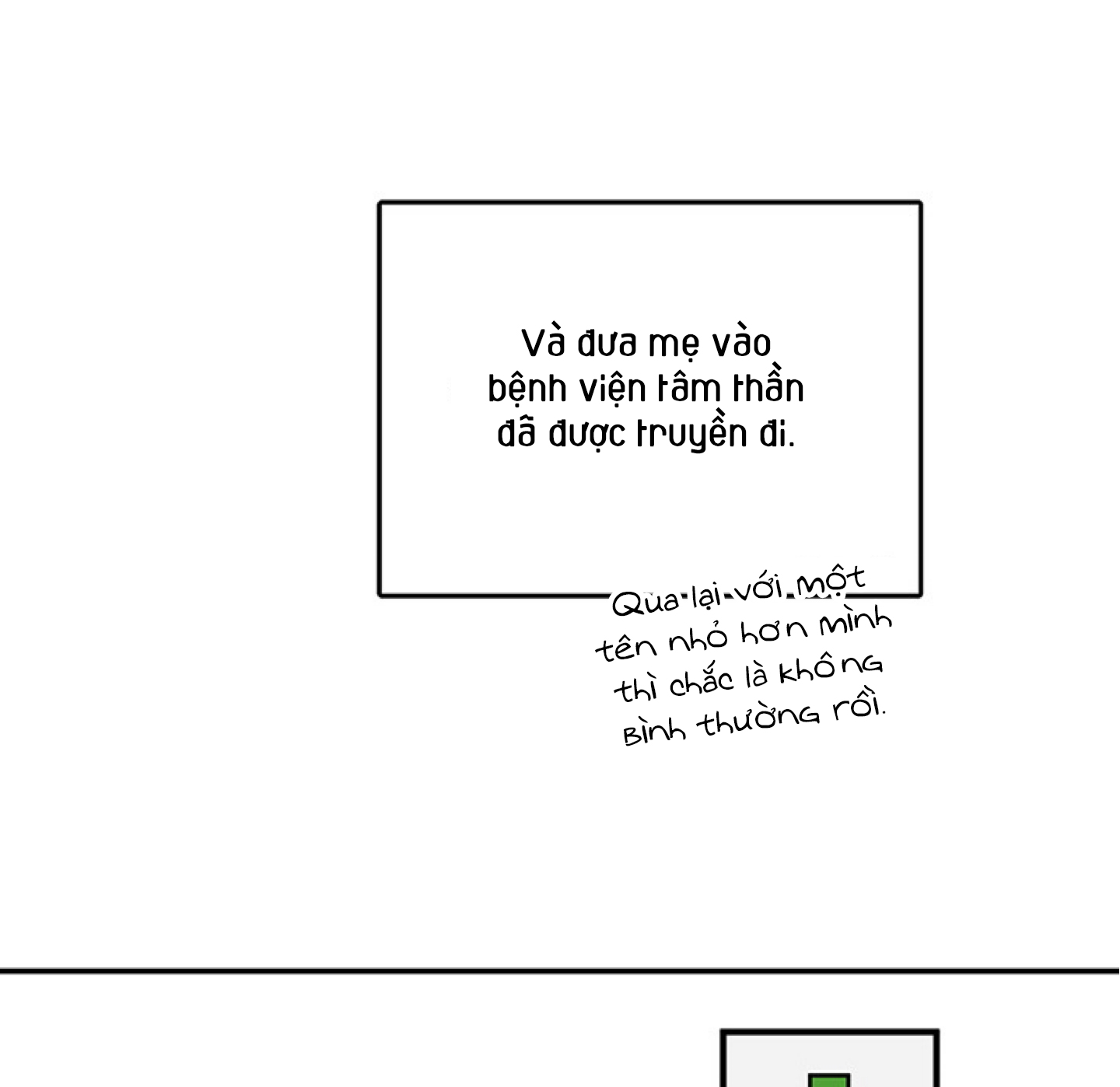 tái sinh [bl manhwa] chapter 52 36