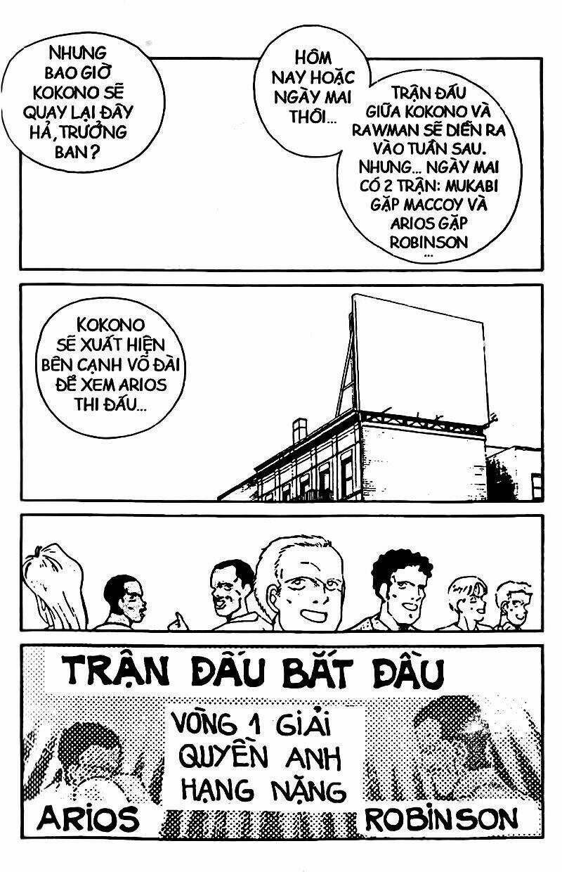 truyền nhân atula - shura no mon i chapter 97 16