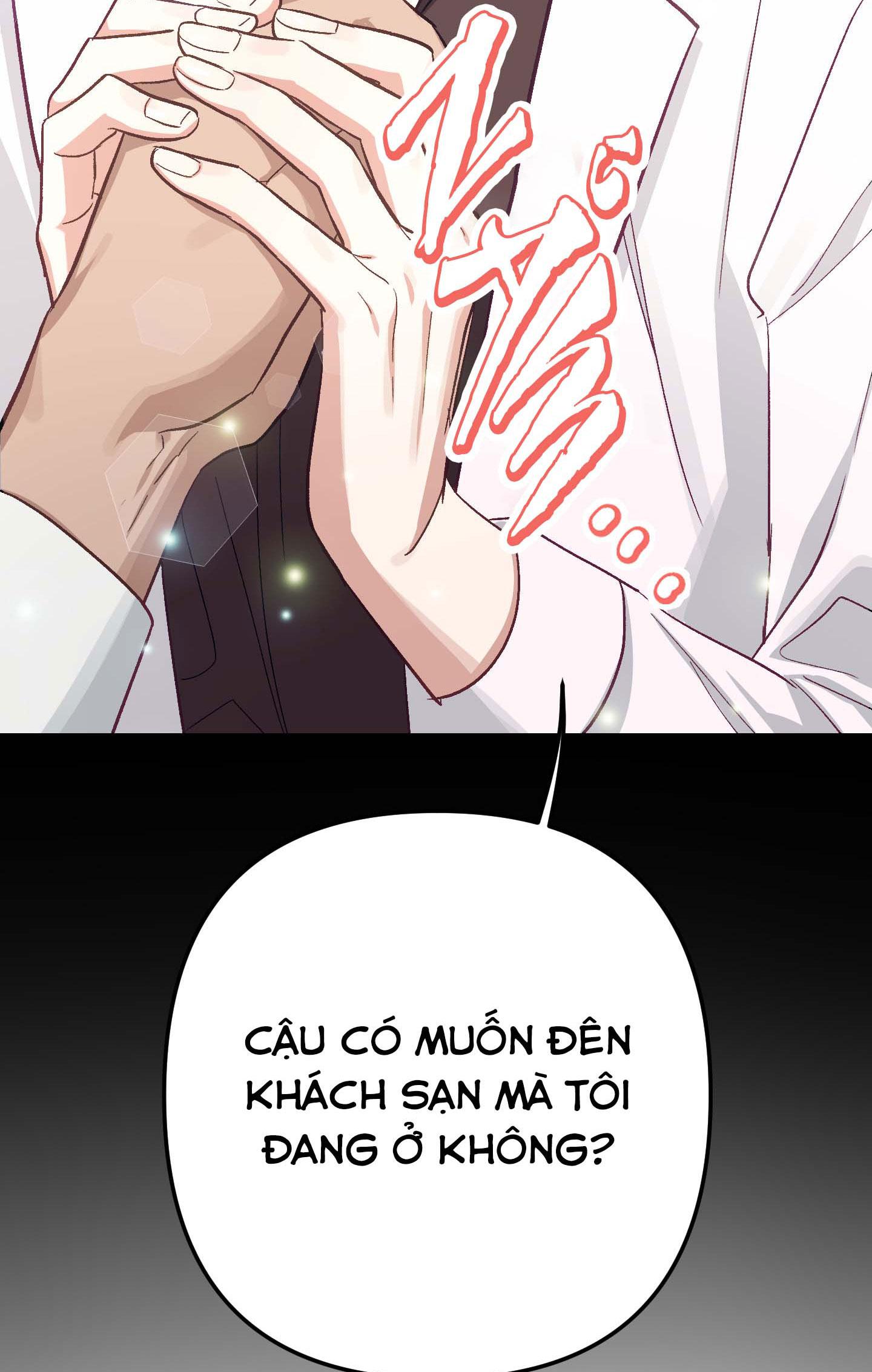 thỏ nhỏ xuất tinh trong 3 giây chapter 3 13