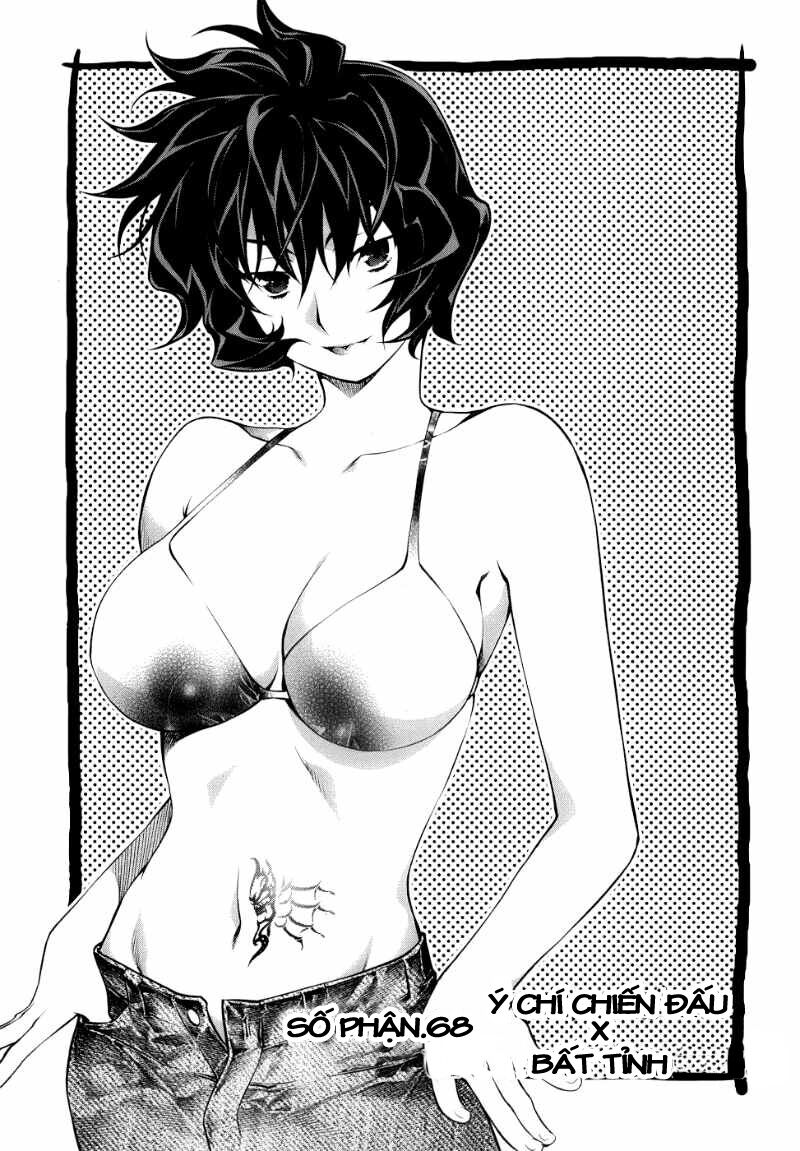 black god chapter 68 1