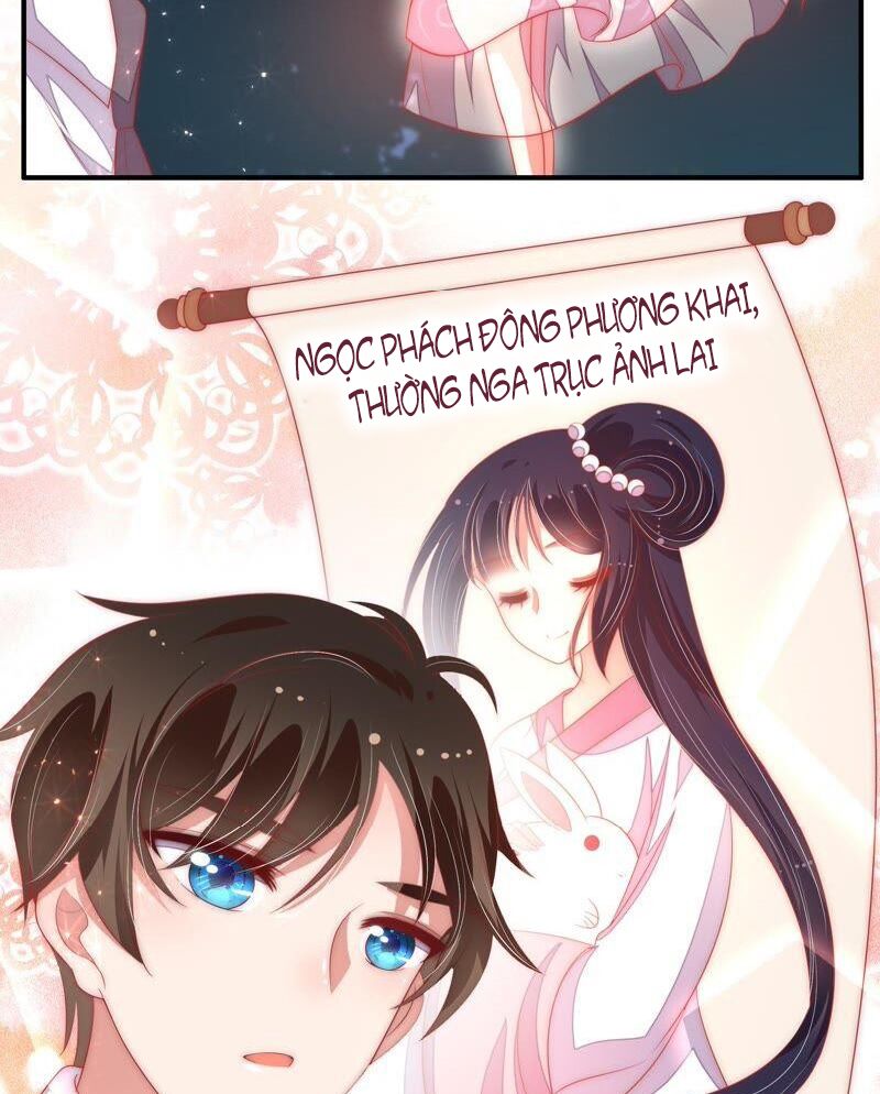 ngày nào thiếu soái cũng ghen chapter 105 6