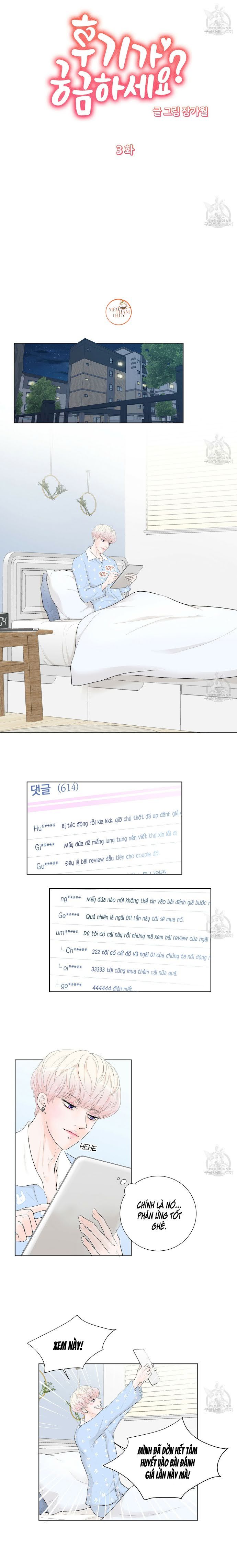 bạn có tò mò về bài review? chapter 3 2